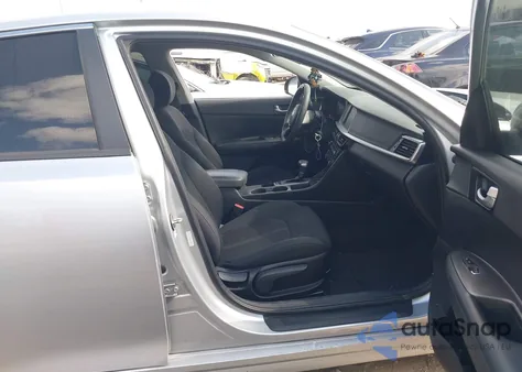 2019 Kia Optima Lx z USA, uszkodzony, nr VIN 5XXGT4L38KG298771